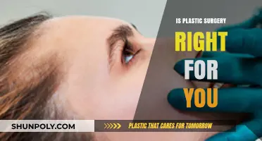 Considering Plastic Surgery? Key Factors to Decide If It's Right for You
