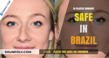 Is Plastic Surgery in Brazil Safe? Risks, Benefits, and Expert Insights