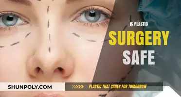 Is Plastic Surgery Safe? Risks, Benefits, and What to Know