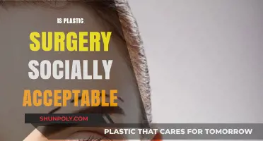 Is Plastic Surgery Socially Acceptable? Exploring Cultural Norms and Trends