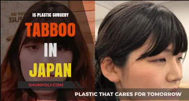 Plastic Surgery in Japan: Breaking Taboos or Embracing Change?
