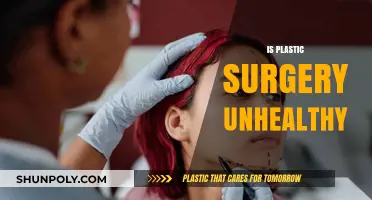 Plastic Surgery Risks: Uncovering the Health Implications and Long-Term Effects