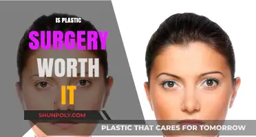 Is Plastic Surgery Worth It? Weighing Risks, Costs, and Results