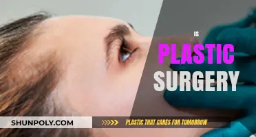 Is Plastic Surgery Right for You? Pros, Cons, and Considerations