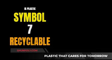 Recycling Plastic: What You Need to Know About Symbol 7