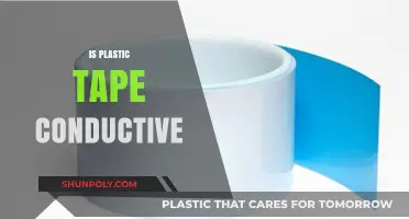 Exploring the Conductivity of Plastic Tape: A Comprehensive Guide