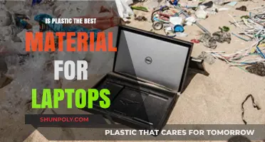 The Pros and Cons of Plastic Laptops