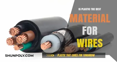 Plastic Wires: Pros, Cons, and Alternatives