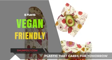Exploring the Intersection of Veganism and Plastic Use: A Comprehensive Guide