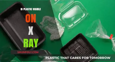 Plastic Detection: X-Rays' Superpower