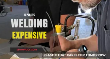 Exploring the Cost of Plastic Welding: A Comprehensive Guide
