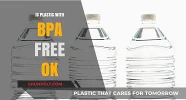 BPA-Free Plastic: Safe or Not?