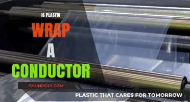 Unveiling the Truth: Is Plastic Wrap a Conductor?