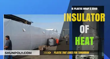 Exploring Plastic Wrap's Thermal Insulation Properties: A Comprehensive Guide