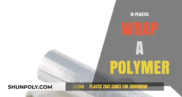 Unwrapping the Science: Is Plastic Wrap a Polymer?