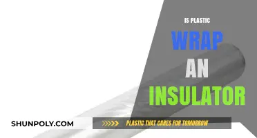 Exploring the Insulating Properties of Plastic Wrap: A Comprehensive Guide