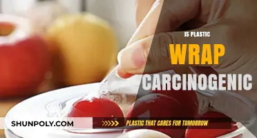 Unveiling the Truth: Is Plastic Wrap Carcinogenic?