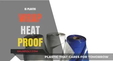 Unveiling the Truth: Is Plastic Wrap Really Heat Proof?