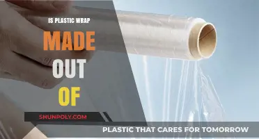 What is Plastic Wrap Made Of? Uncovering Its Surprising Composition