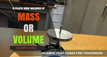 Unwrapping the Truth: How Plastic Wrap is Really Measured