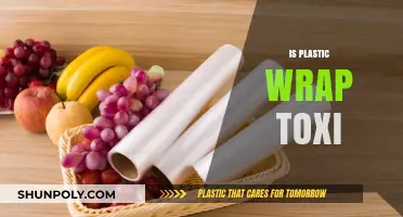 Unveiling the Truth: Is Plastic Wrap Toxic to Our Health?