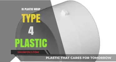 Unwrapping the Truth: Is Type 4 Plastic Safe for Food Storage?