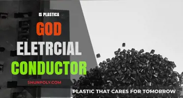 Exploring Plastic's Electrical Conductivity: Facts and Myths Unveiled
