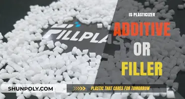 Understanding Plasticizers: Additives or Fillers in Manufacturing?