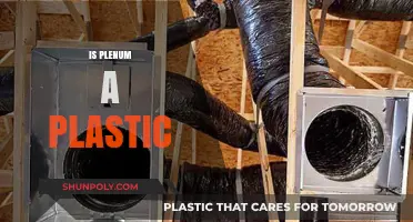Exploring the Myths: Is Plenum Really a Plastic?