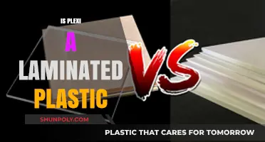Understanding Plexiglass: Is It Truly a Laminated Plastic?