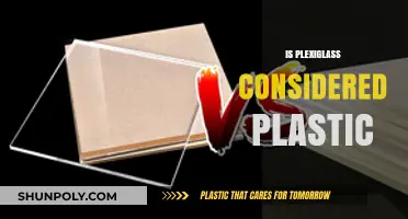 Unraveling the Mystery: Is Plexiglass Truly a Type of Plastic?
