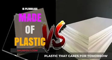 Is Plexiglass Plastic? Unraveling the Material's True Composition