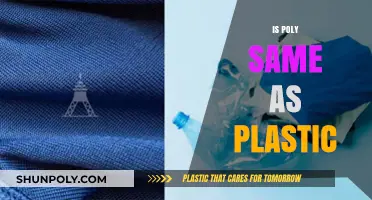 Unraveling the Myths: Is Polyester Really Just Plastic?