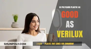 Polycarb Plastic vs. Verilux: Which Material Is Superior?