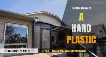 Exploring the Durability of Polycarbonate: Is It a Hard Plastic?
