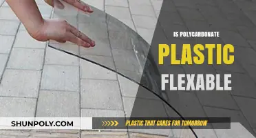 Exploring the Flexibility of Polycarbonate Plastic: A Comprehensive Guide