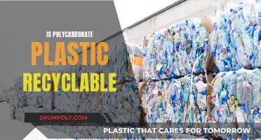 Recycling Polycarbonate Plastic: What You Need to Know