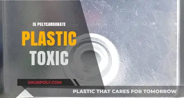 Unveiling the Truth: Is Polycarbonate Plastic Toxic?