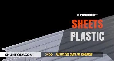 Exploring the Relationship Between Polycarbonate Sheets and Plastic