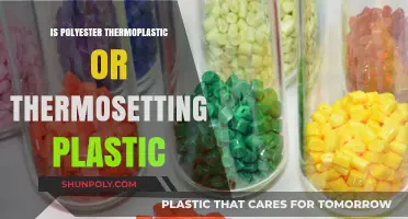 Polyester Plastic: Thermoset or Thermoplastic?