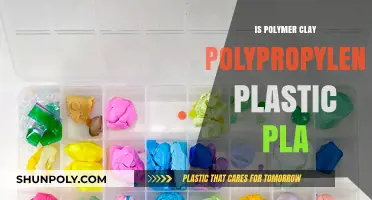 What's Polymer Clay Made Of?