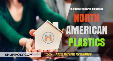 Polymershapes: North American Plastics' Subsidiary?