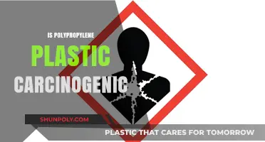 Unveiling the Truth: Is Polypropylene Plastic Carcinogenic?