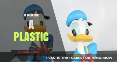 Unveiling the Truth: Is Polyresin Really a Plastic?