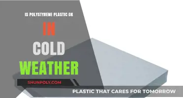 Polystyrene in Cold Weather: Safe or Not?