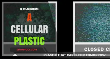 Exploring Polyurethane: Is This Versatile Material a Cellular Plastic?
