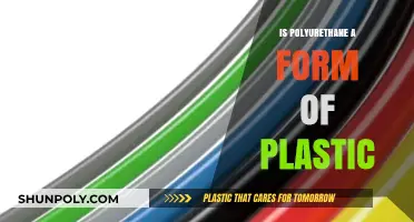 Polyurethane: Plastic or Not?