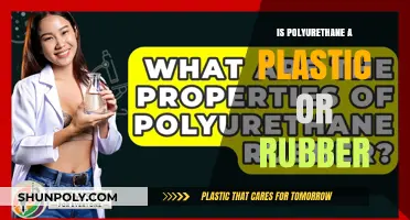 The Mystery of Polyurethane: Plastic or Rubber?