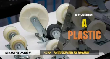 Unveiling the Truth: Is Polyurethane Really a Plastic?