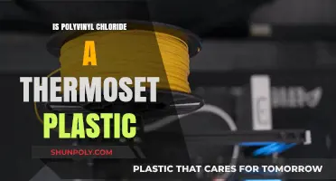 Polyvinyl Chloride: Thermoset or Thermoplastic?